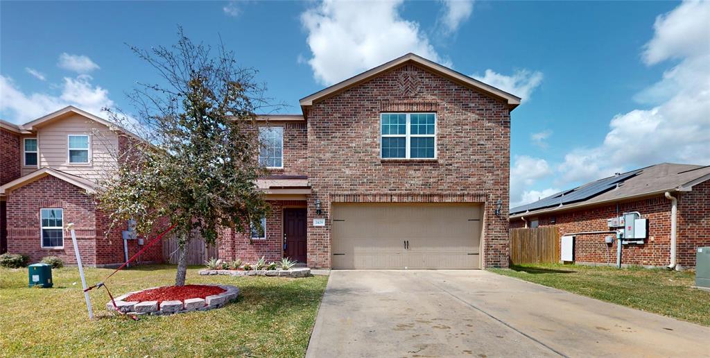 2429 Regatta Lane, La Marque, Texas image 2