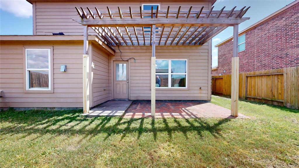 2429 Regatta Lane, La Marque, Texas image 33