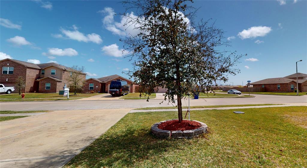 2429 Regatta Lane, La Marque, Texas image 38