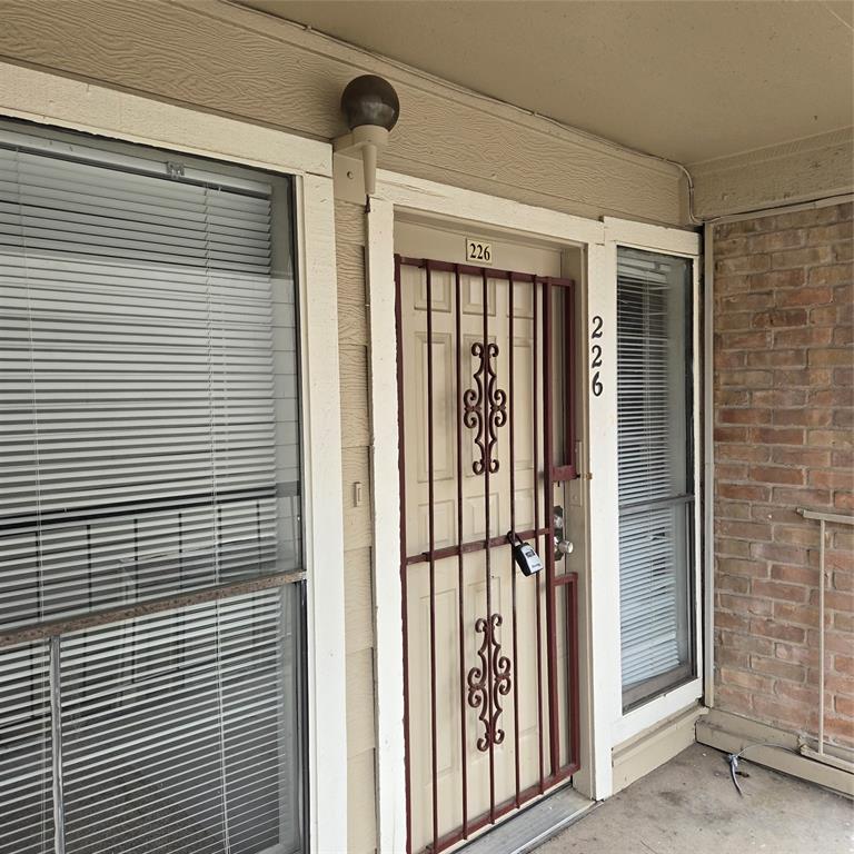 2100 Wilcrest Drive #226, Houston, Texas image 1