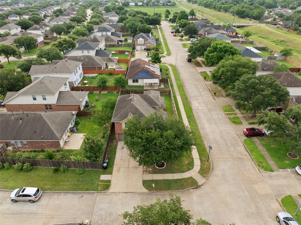 4602 Garden Meadow Drive, Katy, Texas image 37