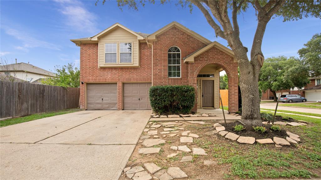 4602 Garden Meadow Drive, Katy, Texas image 6