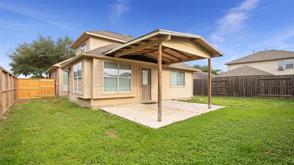 4602 Garden Meadow Drive, Katy, Texas image 30