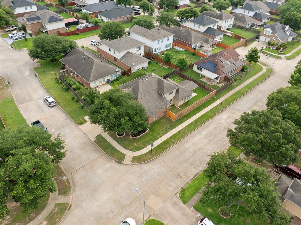 4602 Garden Meadow Drive, Katy, Texas image 36