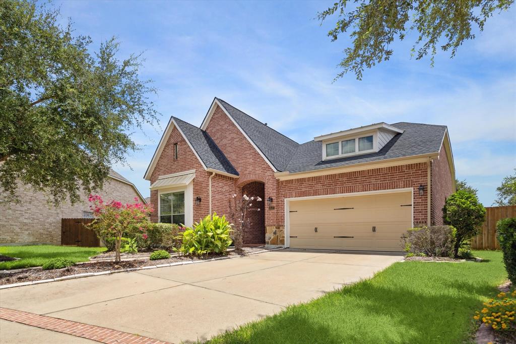 View Sugar Land, TX 77479 house