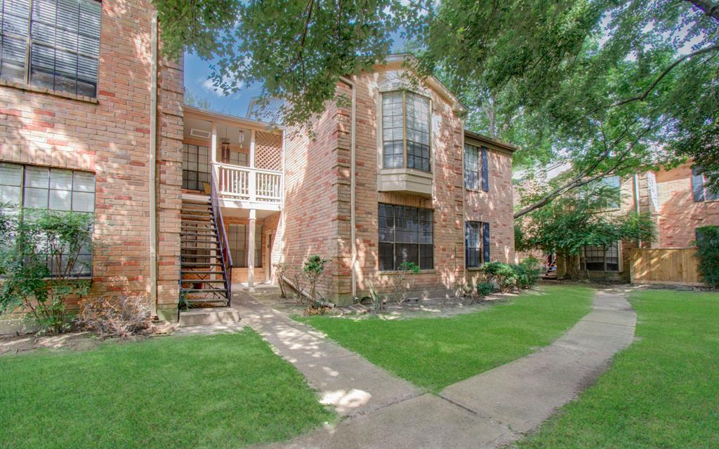 2255 Braeswood Park Drive 323