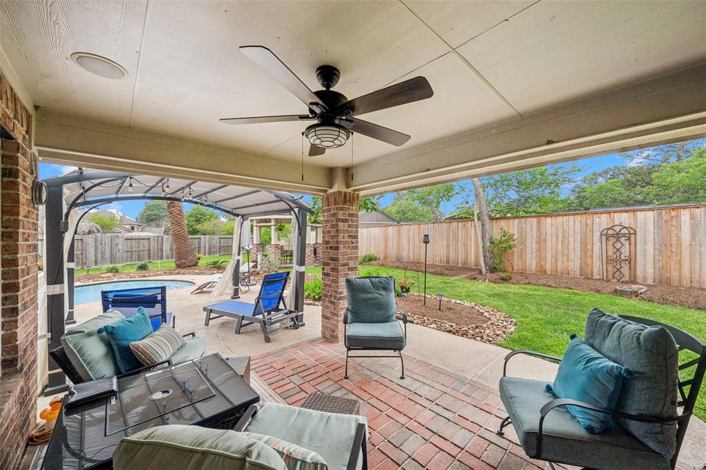 13931 Eden Manor Lane, Houston, Texas image 3