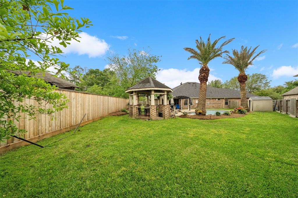 13931 Eden Manor Lane, Houston, Texas image 4