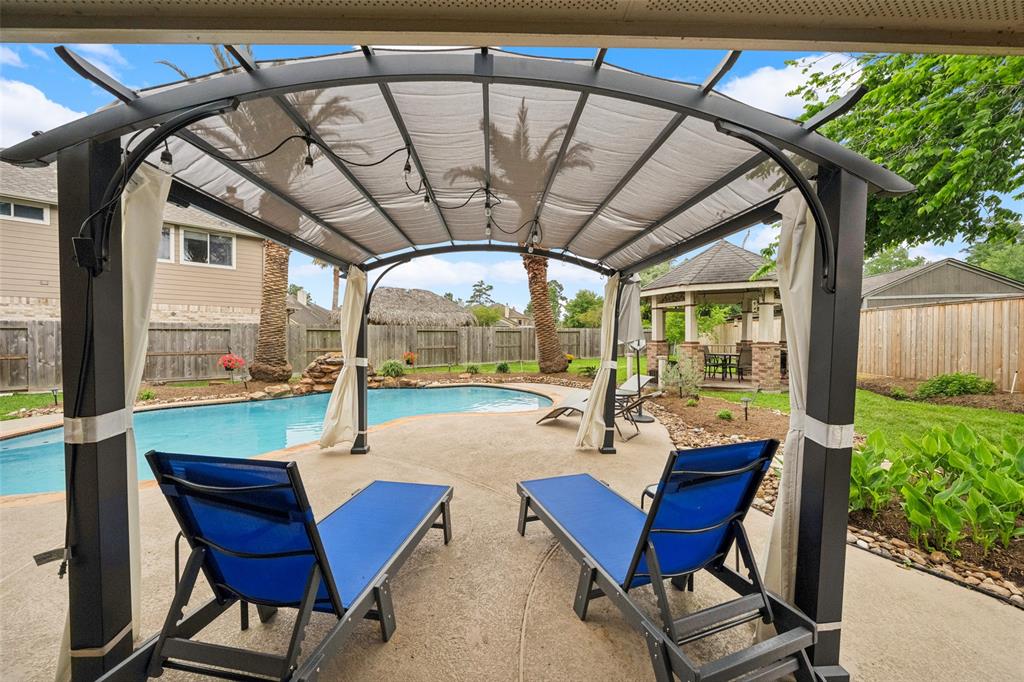 13931 Eden Manor Lane, Houston, Texas image 22