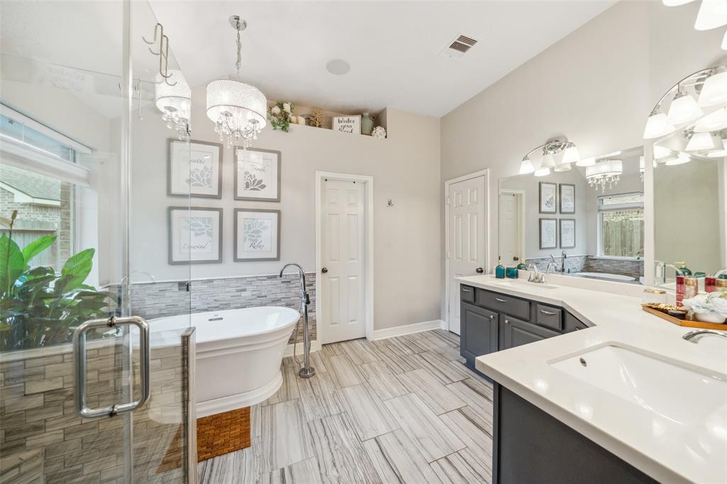 13931 Eden Manor Lane, Houston, Texas image 13