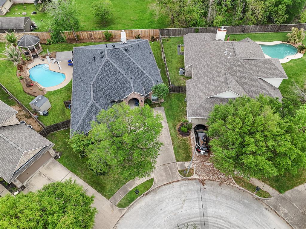 13931 Eden Manor Lane, Houston, Texas image 27