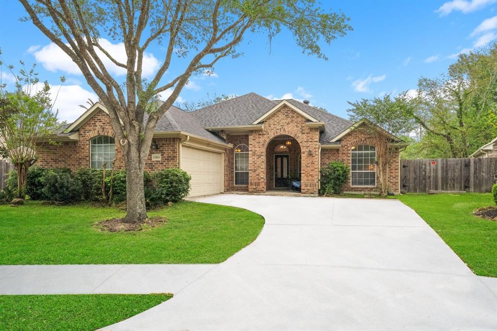 13931 Eden Manor Lane, Houston, Texas image 29
