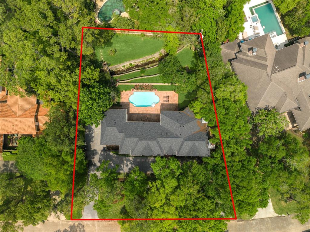 10918 Wickline Drive