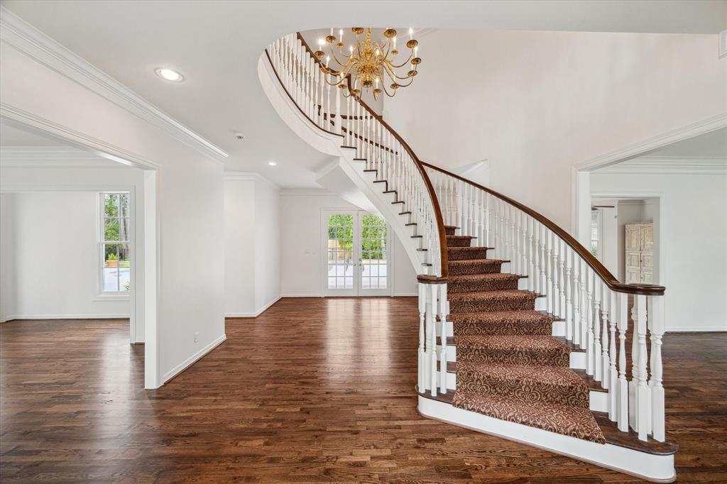 10918 Wickline Drive