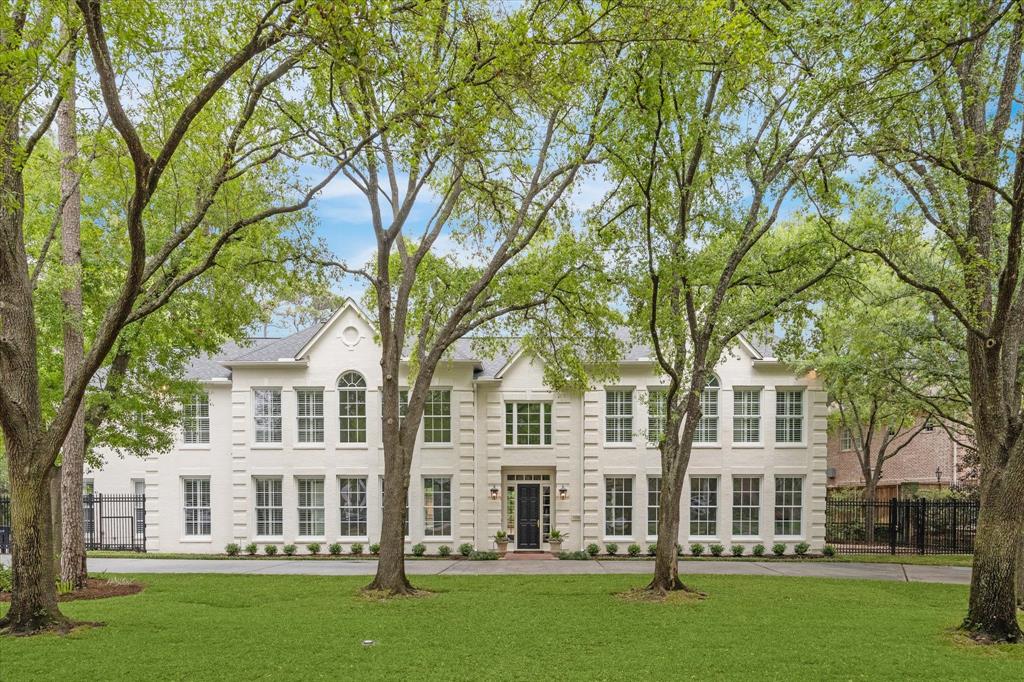 10918 Wickline Drive