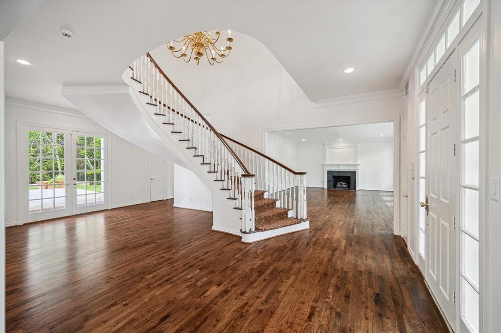 10918 Wickline Drive