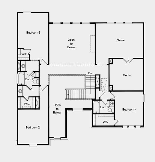 1572 River Point Drive