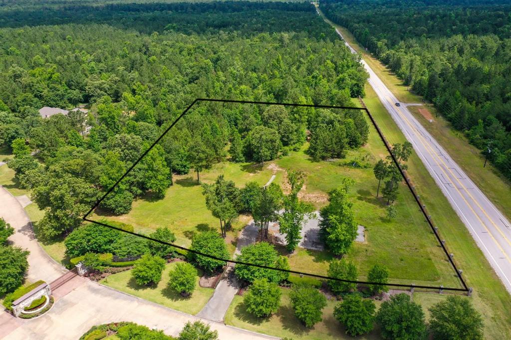 26000 Crown Ranch Boulevard, Montgomery, Texas image 1