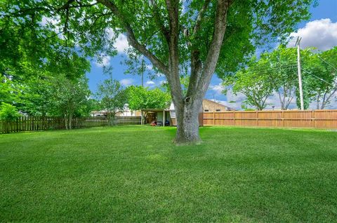 A home in El Campo