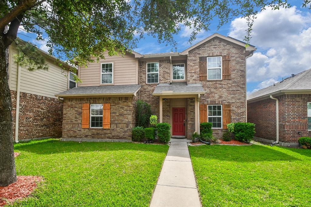 8218 Polaris Point Lane