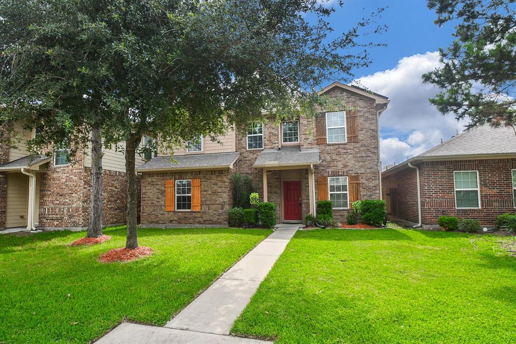 8218 Polaris Point Lane