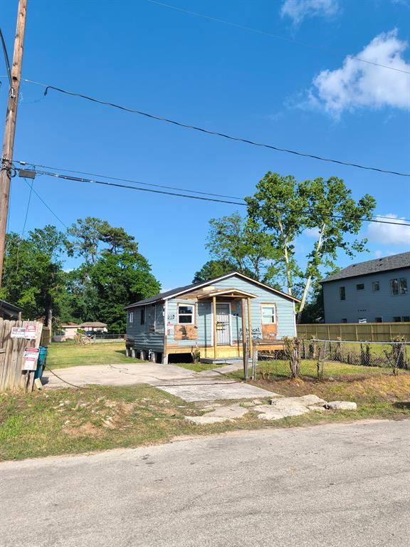 8118 Double Avenue, Houston, Texas image 14