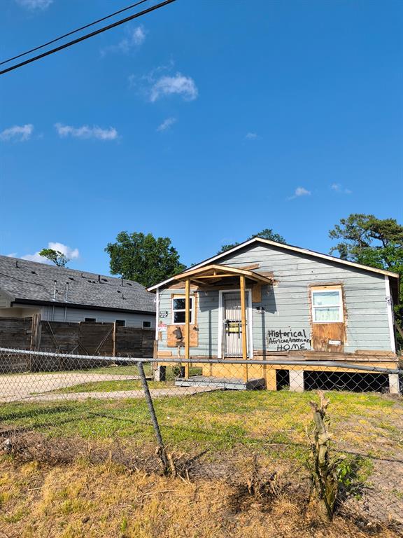 8118 Double Avenue, Houston, Texas image 13