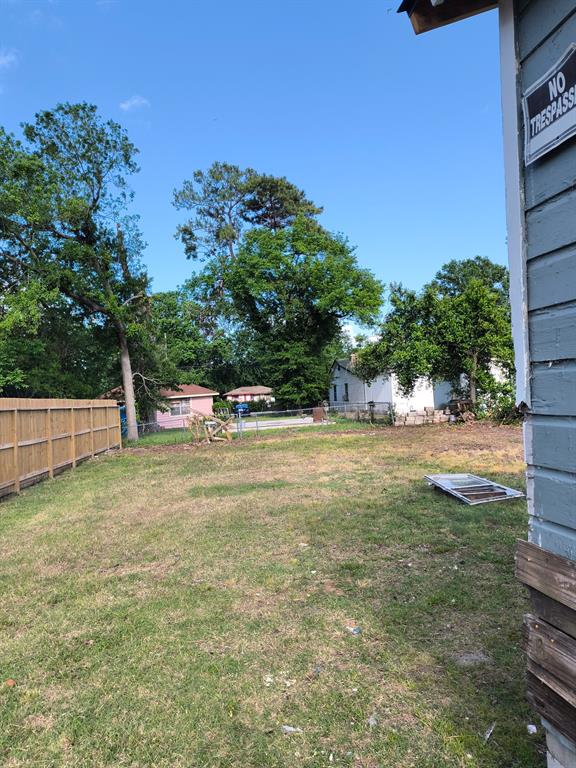 8118 Double Avenue, Houston, Texas image 10