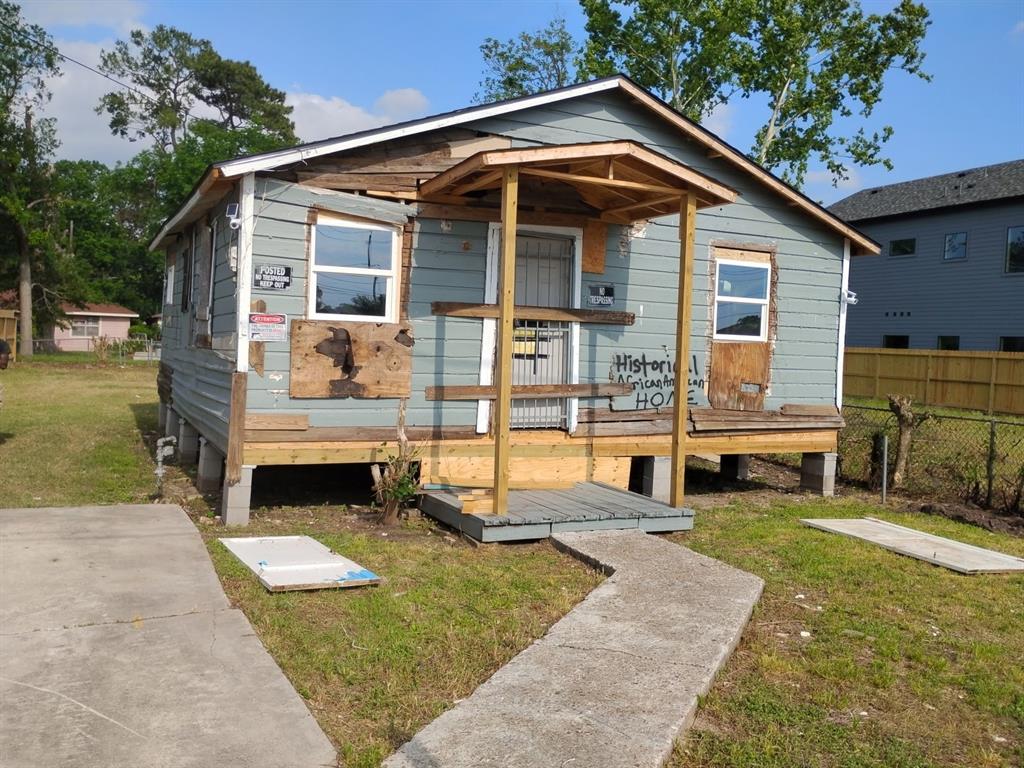 8118 Double Avenue, Houston, Texas image 9