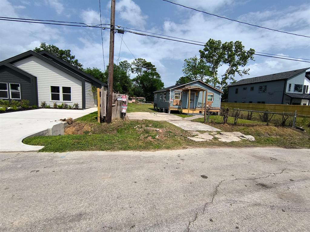 8118 Double Avenue, Houston, Texas image 5