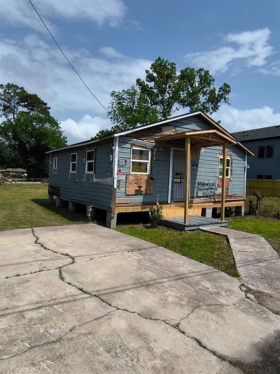 8118 Double Avenue, Houston, Texas image 18