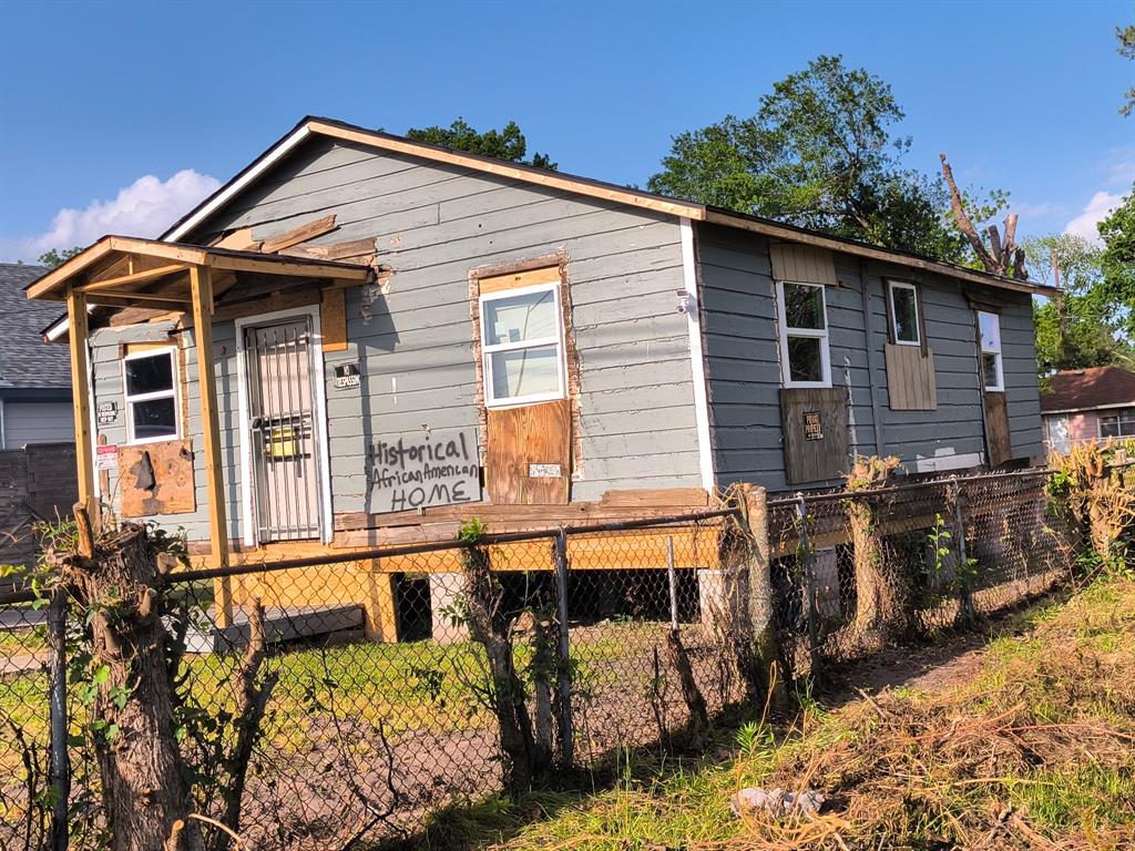 8118 Double Avenue, Houston, Texas image 7