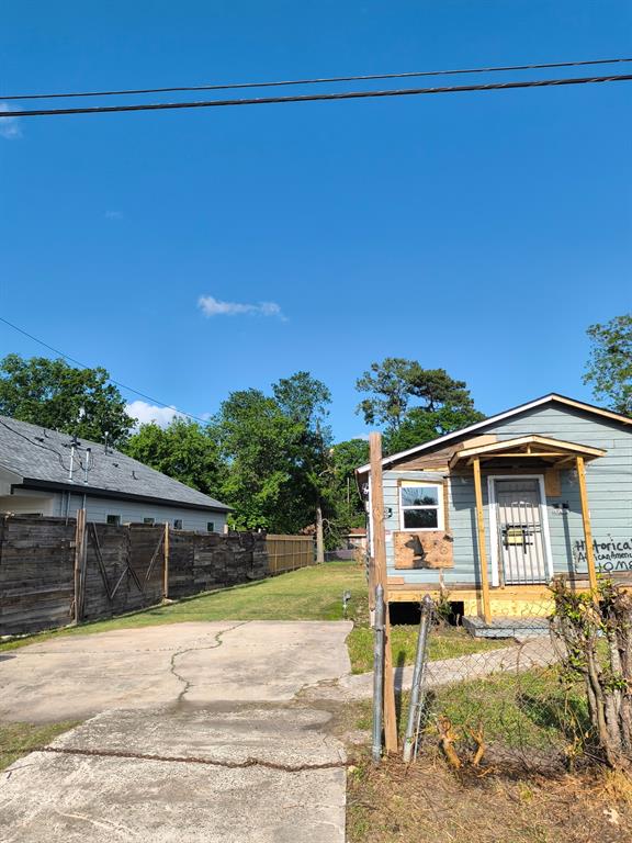 8118 Double Avenue, Houston, Texas image 15