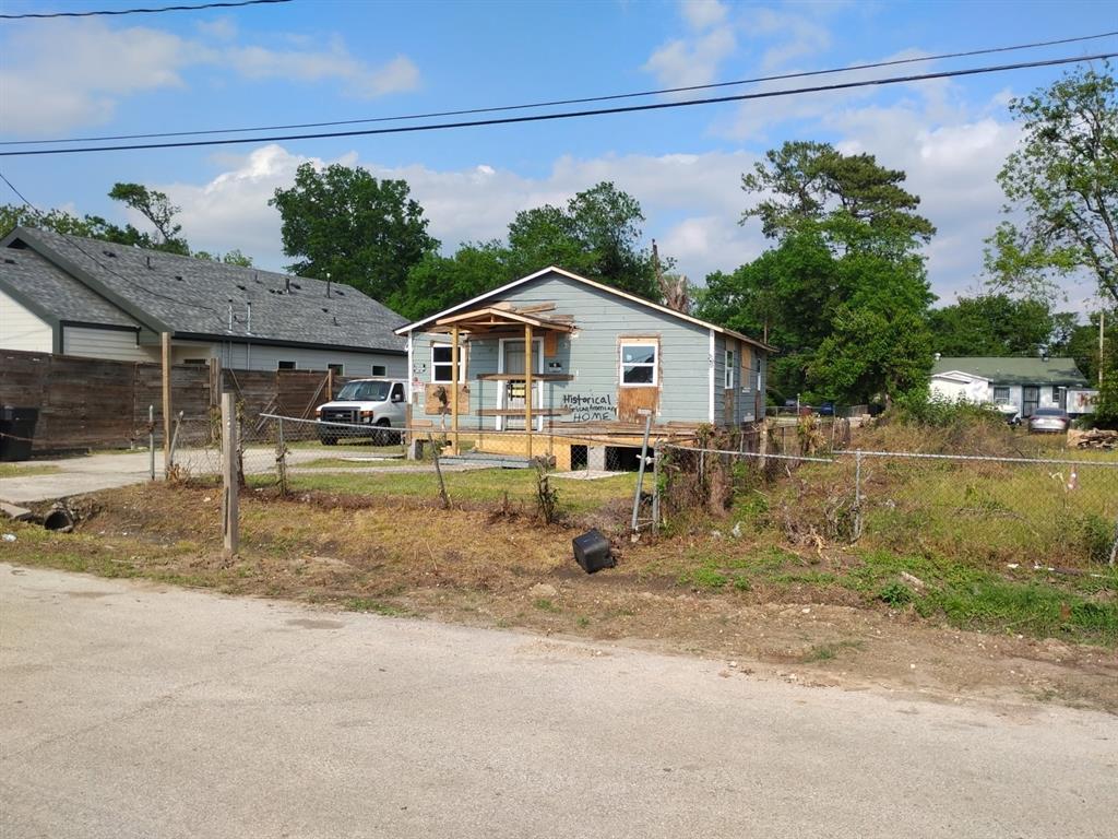 8118 Double Avenue, Houston, Texas image 11