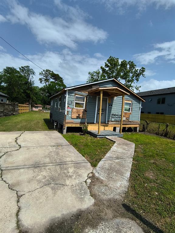 8118 Double Avenue, Houston, Texas image 19
