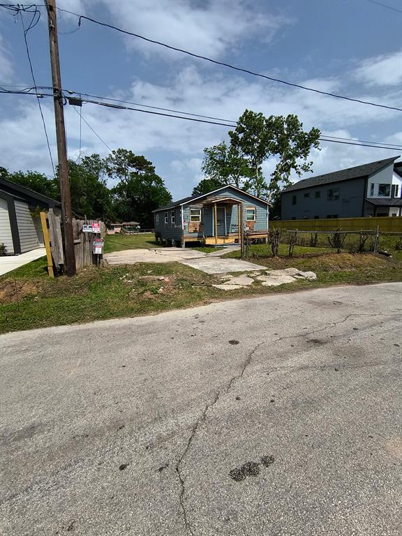8118 Double Avenue, Houston, Texas image 20