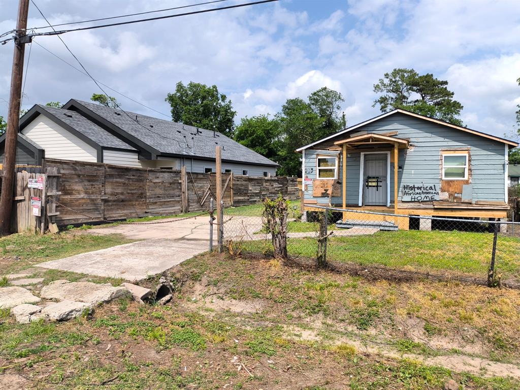 8118 Double Avenue, Houston, Texas image 21