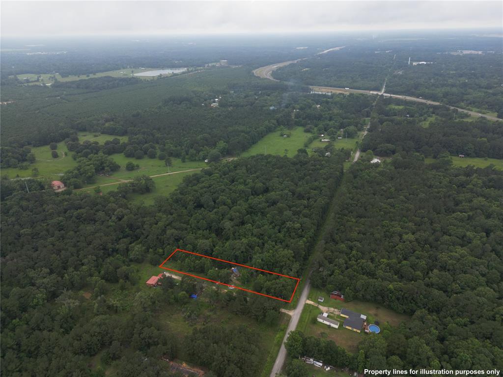 1338 County Rd 318, Cleveland, Texas image 2