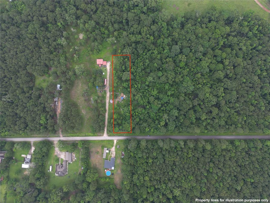 1338 County Rd 318, Cleveland, Texas image 1