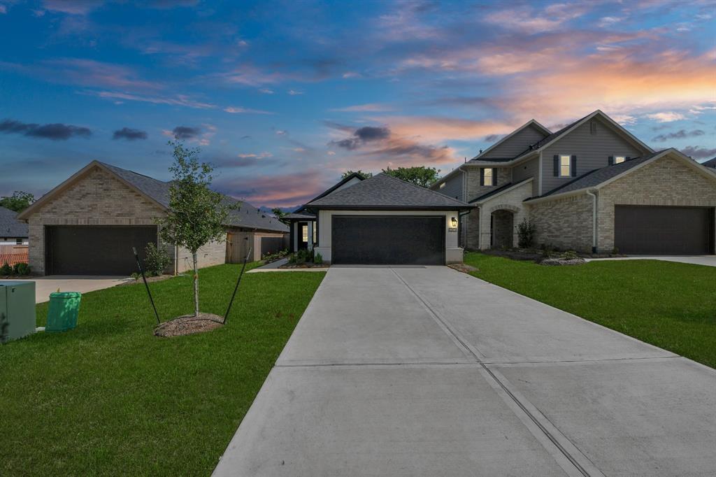 19580 Stripe Hill Bend