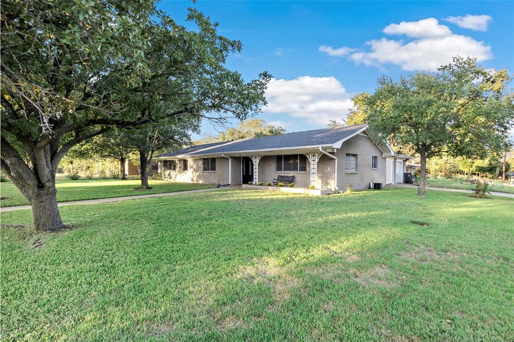 2415 Morris Lane, Bryan, Texas image 1