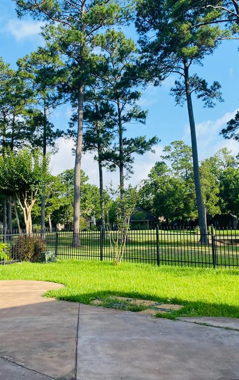 8431 Silver Lure Drive, Humble, Texas image 16