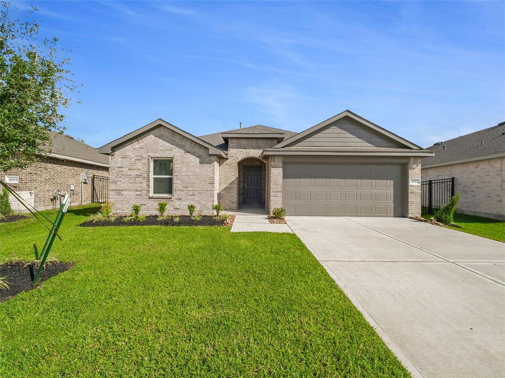 View Katy, TX 77493 house