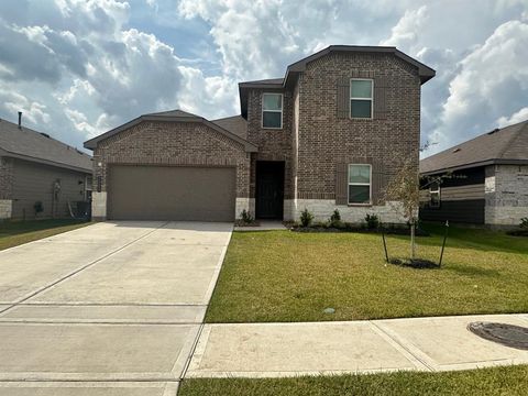 24654 Sapling Pine Street Magnolia TX 77355