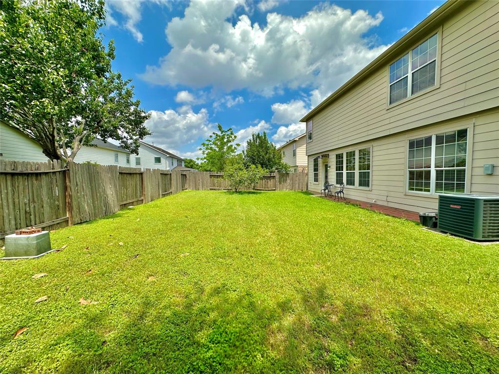 2214 Bristol Bend Lane, Katy, Texas image 30