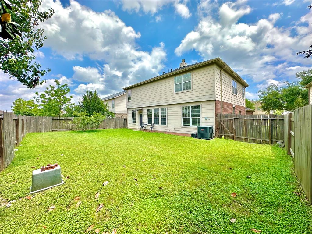 2214 Bristol Bend Lane, Katy, Texas image 29