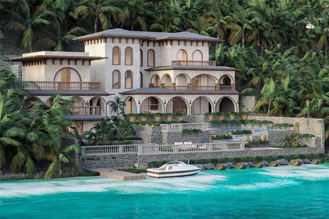 801 W Villa Sogno Boulevard W 118KM