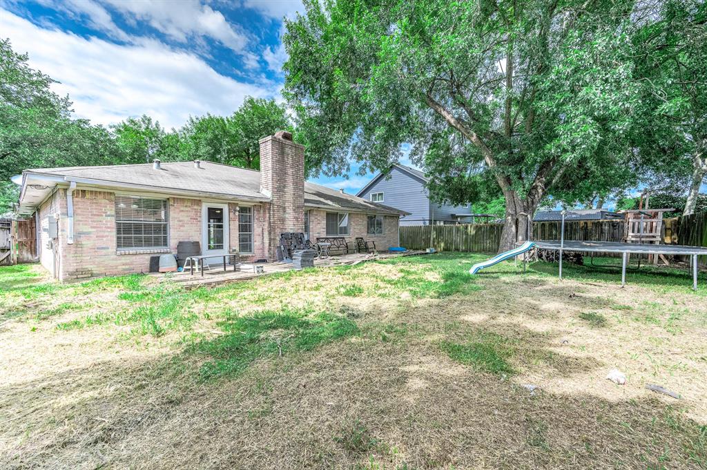 3106 Pilgrims Point Lane, Pearland, Texas image 24