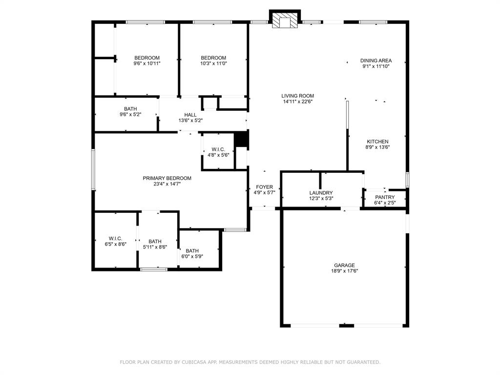3106 Pilgrims Point Lane, Pearland, Texas image 27