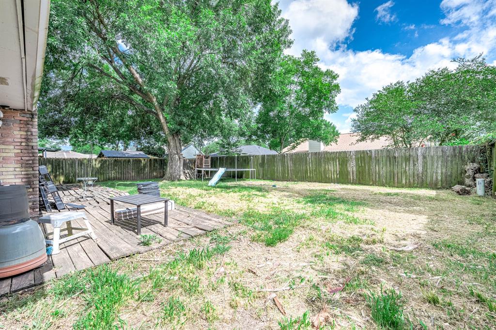 3106 Pilgrims Point Lane, Pearland, Texas image 23